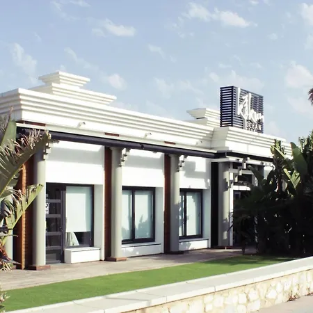 Appartement Precioso Alamos Playa Golf