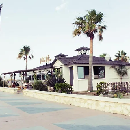 Appartement Precioso Alamos Playa Golf *