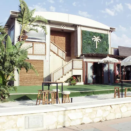 Precioso Alamos Playa Golf Appartement Torremolinos