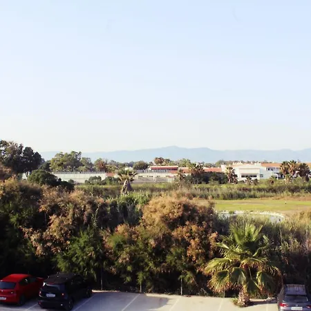 Precioso Alamos Playa Golf Appartement
