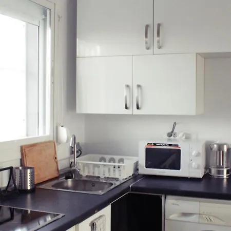 Precioso Alamos Playa Golf Appartement *