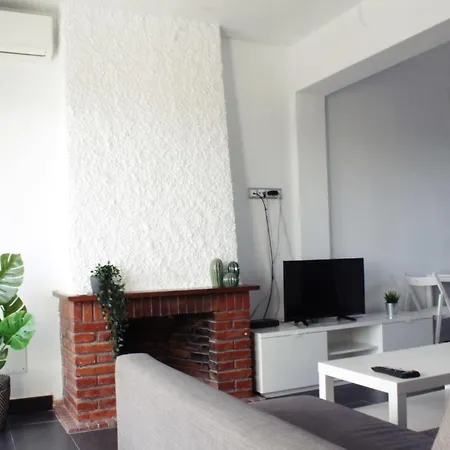 Precioso Alamos Playa Golf Appartement Torremolinos