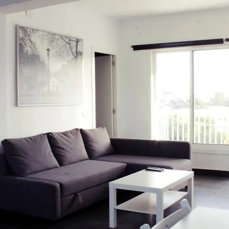 Appartement Precioso Alamos Playa Golf Torremolinos