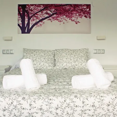 Precioso Alamos Playa Golf Appartement *