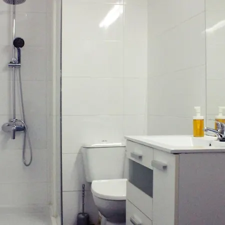 Appartement Precioso Alamos Playa Golf *